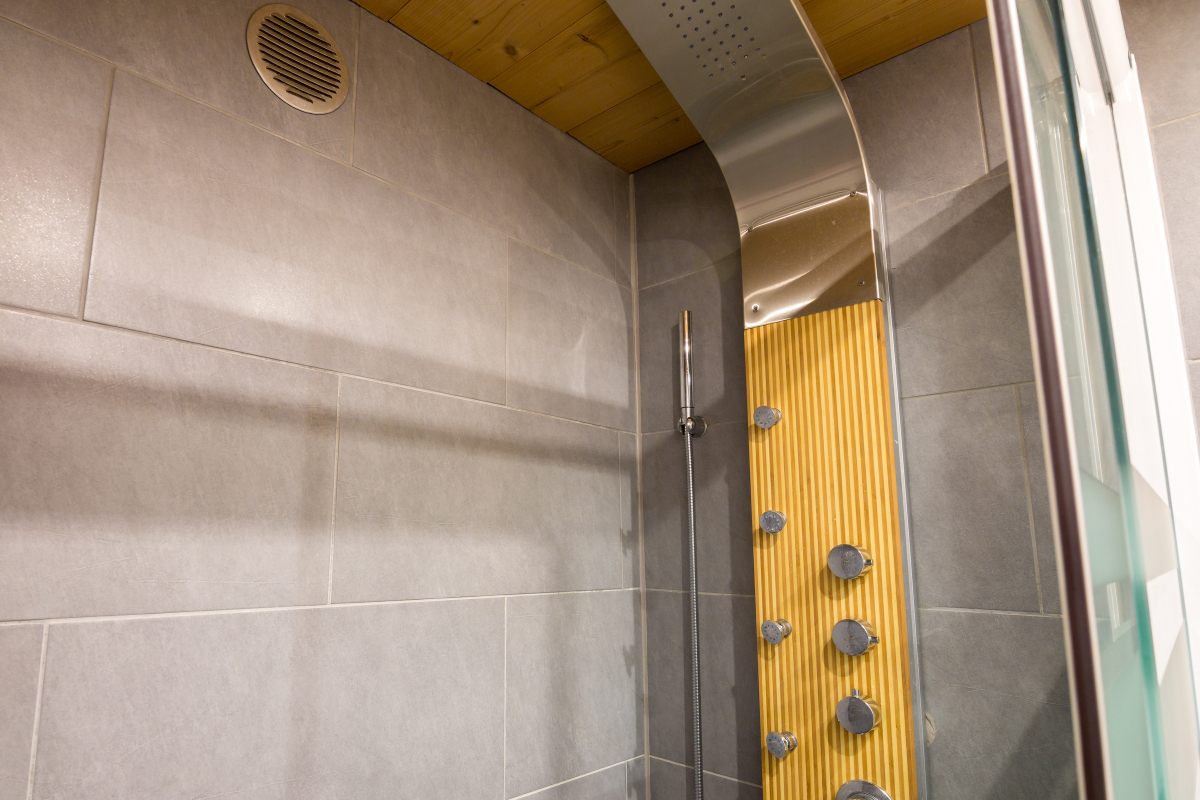 Appartement Résidence Balmat