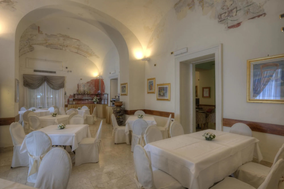 Hotel Ristorante Vittoria
