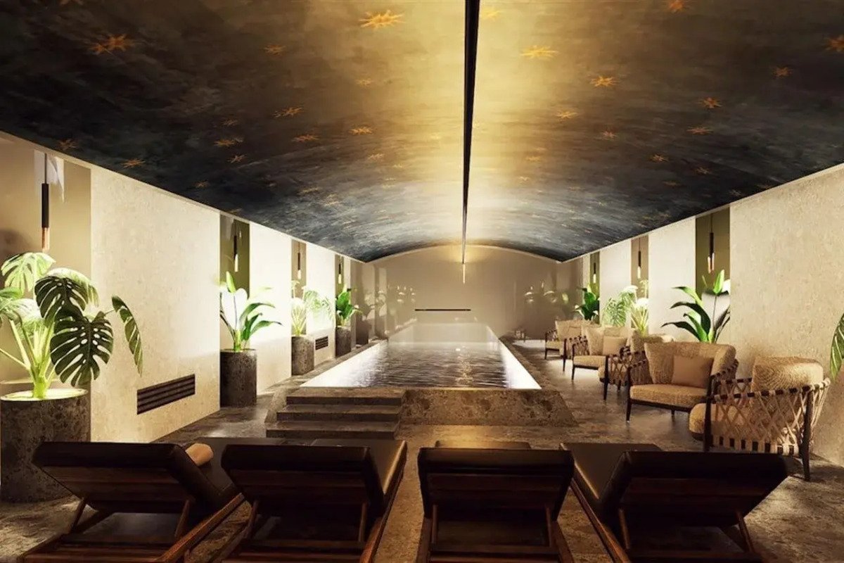 QAWRA Palace Resort & SPA