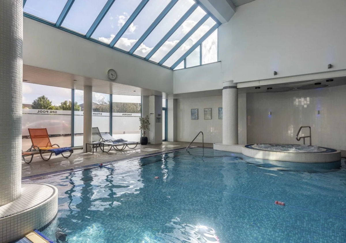 Novotel Cardiff Centre