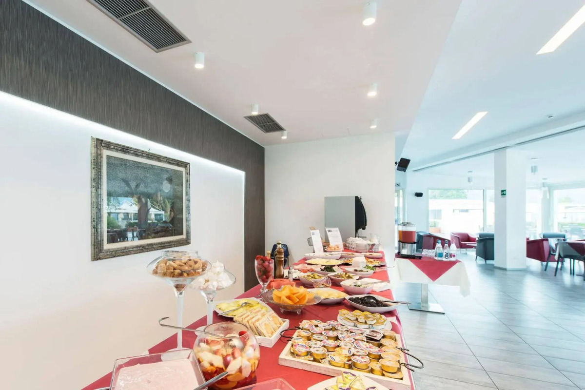 Seven Park Hotel Lake Como - Adults Only