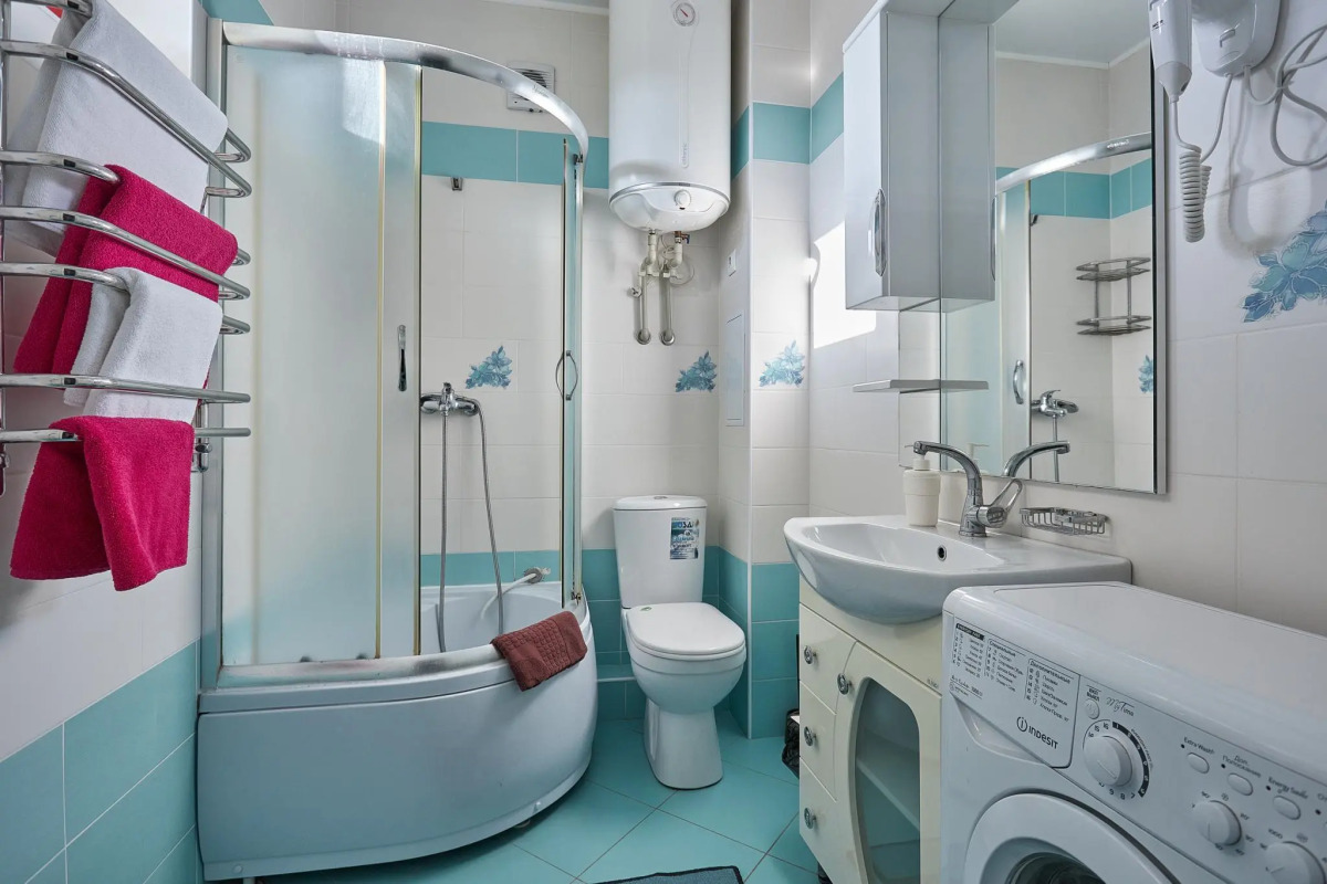 Sea Apartments (Си Апартментс)