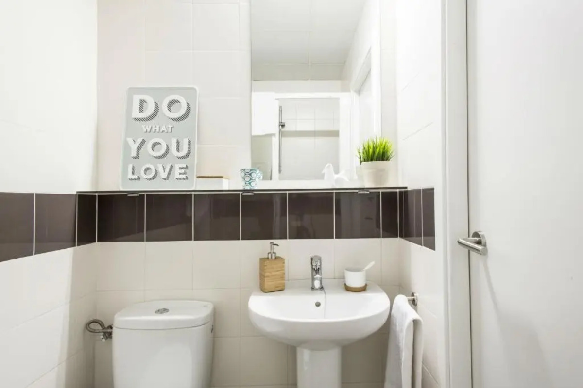 Colegio Mayor Resa La Concepción Campus Accomodation