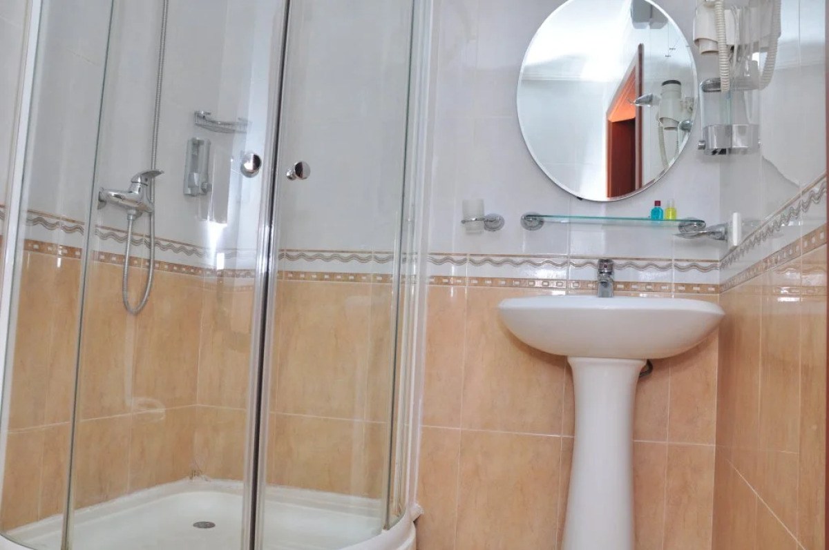 Отель «Яхт-клуб»