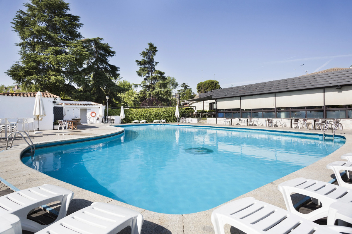 Best Osuna Madrid Feria