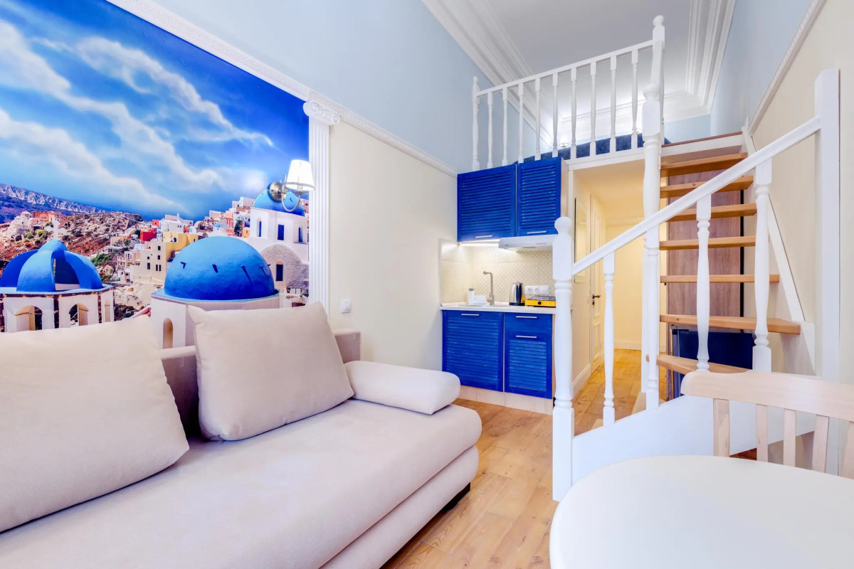 Консульский дом