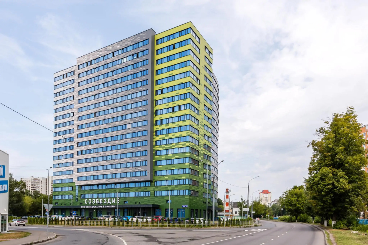 Kvart-Hotel (Кварт-Отель) Королёв