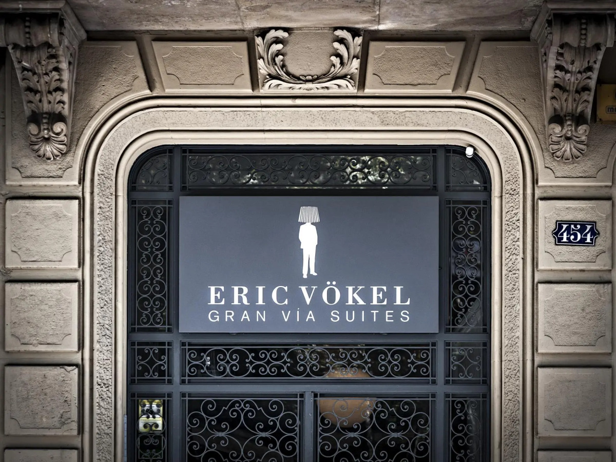 Eric Vökel Boutique Apartments Gran Vía Suites