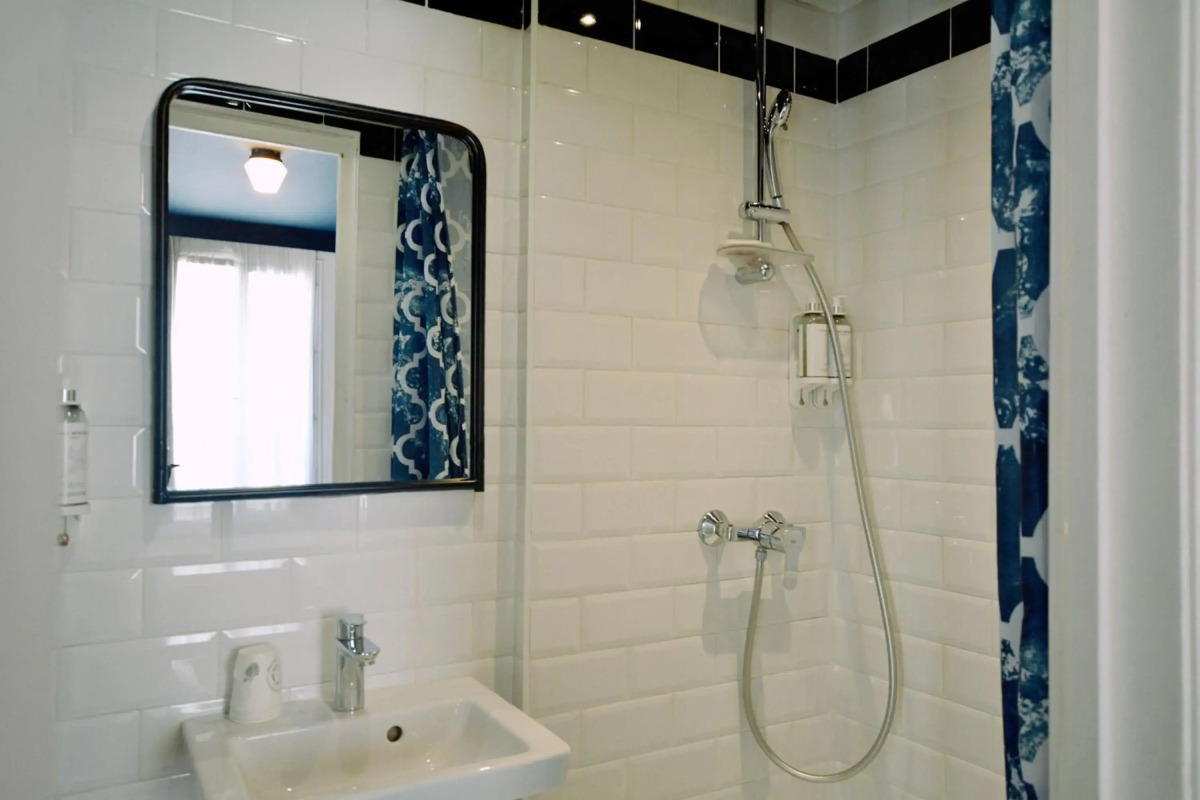 Hôtel Antin Trinité