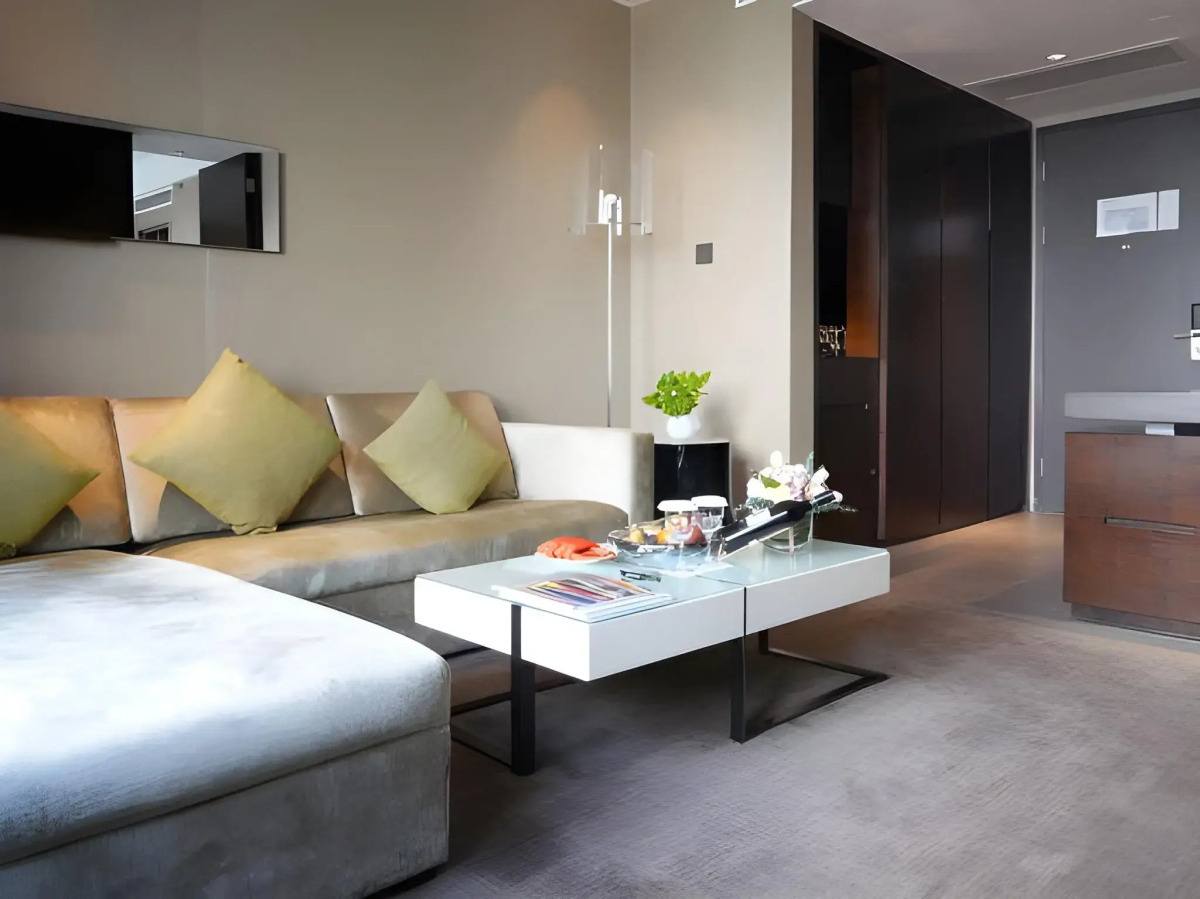 Shanghai Zhangjiang Parkyard Hotel