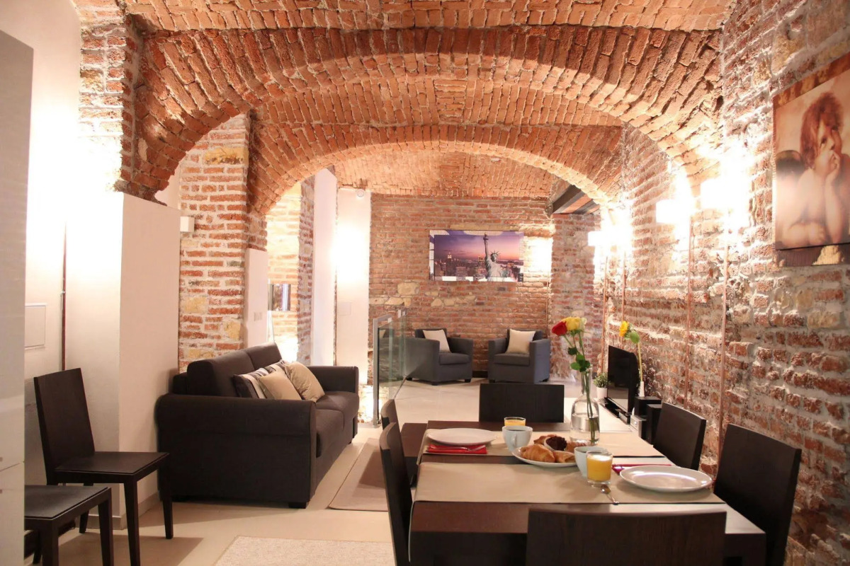 Central Prague Apartments