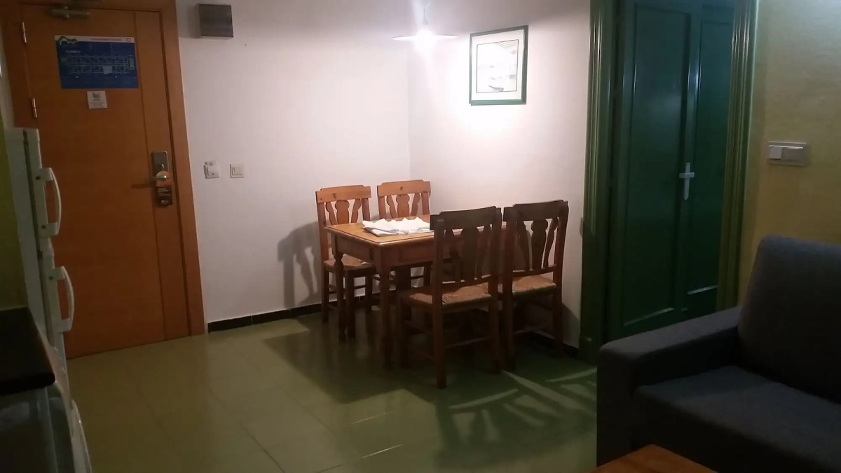 Destinos de Sol Roquetas de Mar Apartamentos