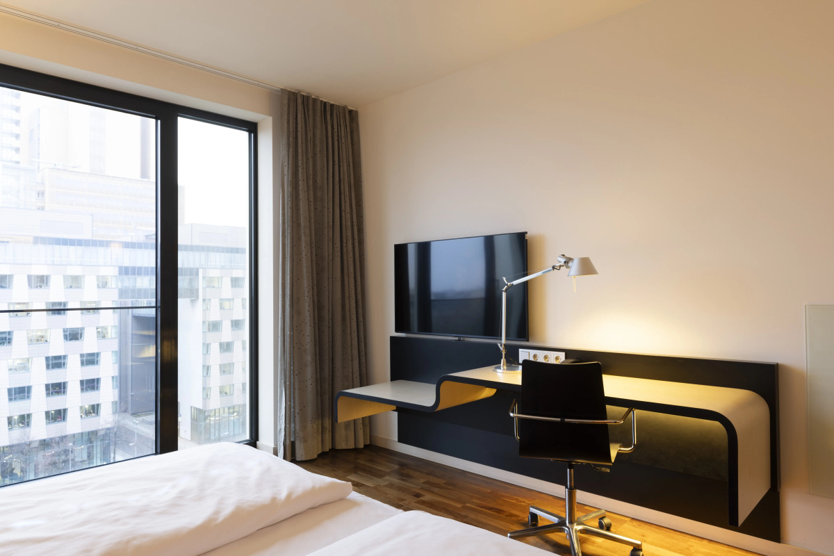 Scandic Berlin Potsdamer Platz