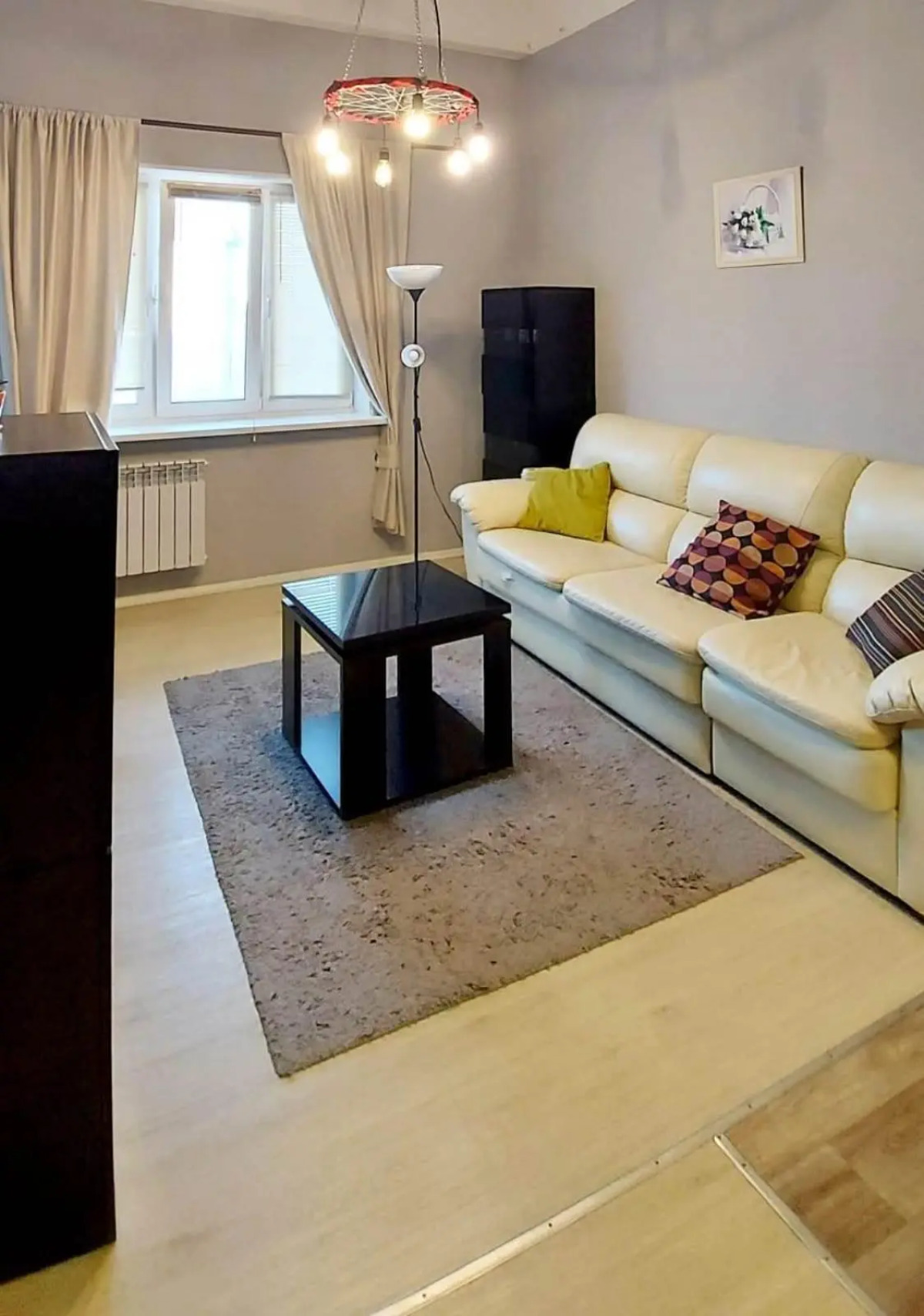 Суточный Рай на улице Народная