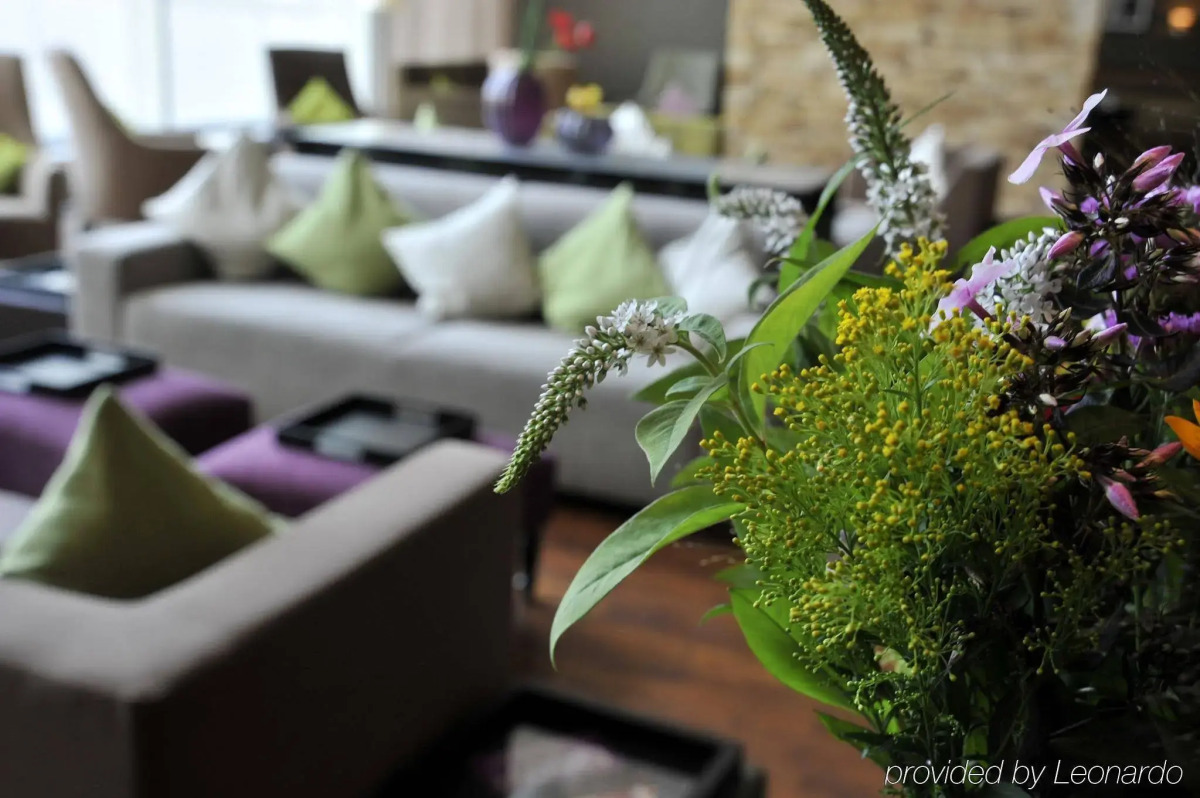 Tulip Inn Düsseldorf Arena (Superior)