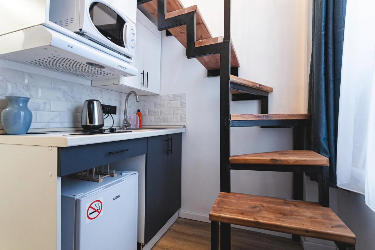 InHome24 (ИнХоум24) на улице Автозаводская 23 корпус 7