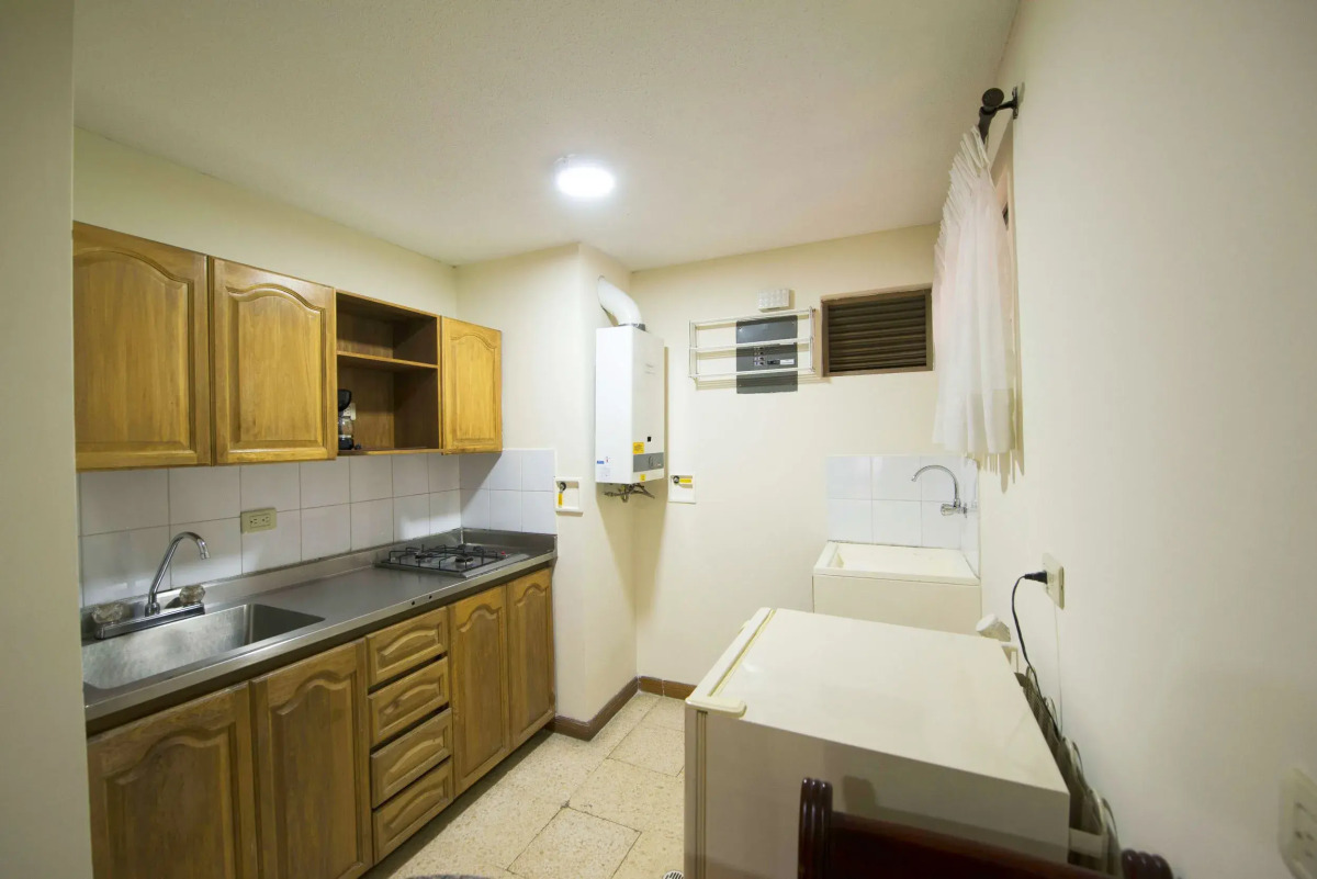 Hotel San Pedro del Fuerte