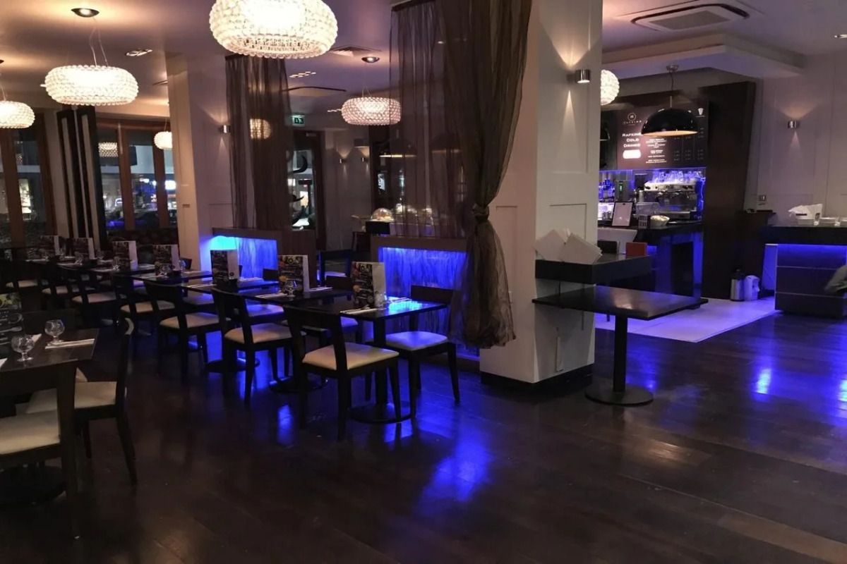 Maitrise Hotel Maida Vale