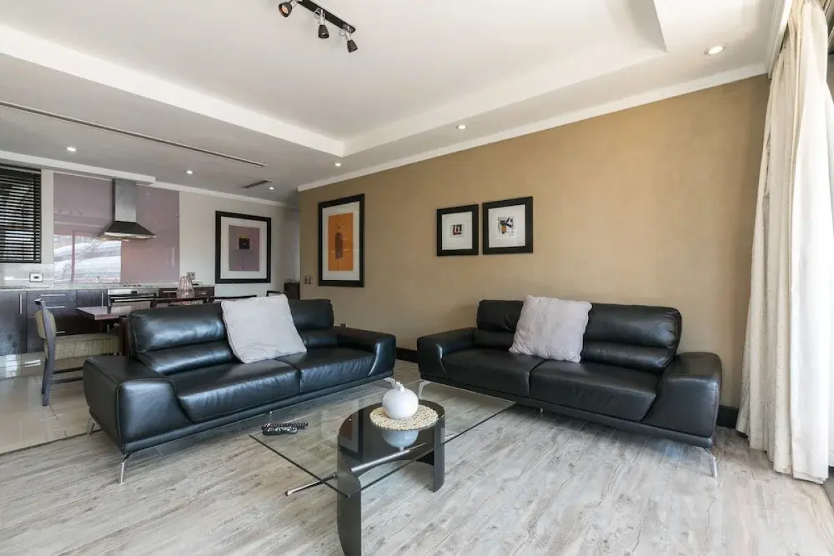 207 Raphael Penthouse