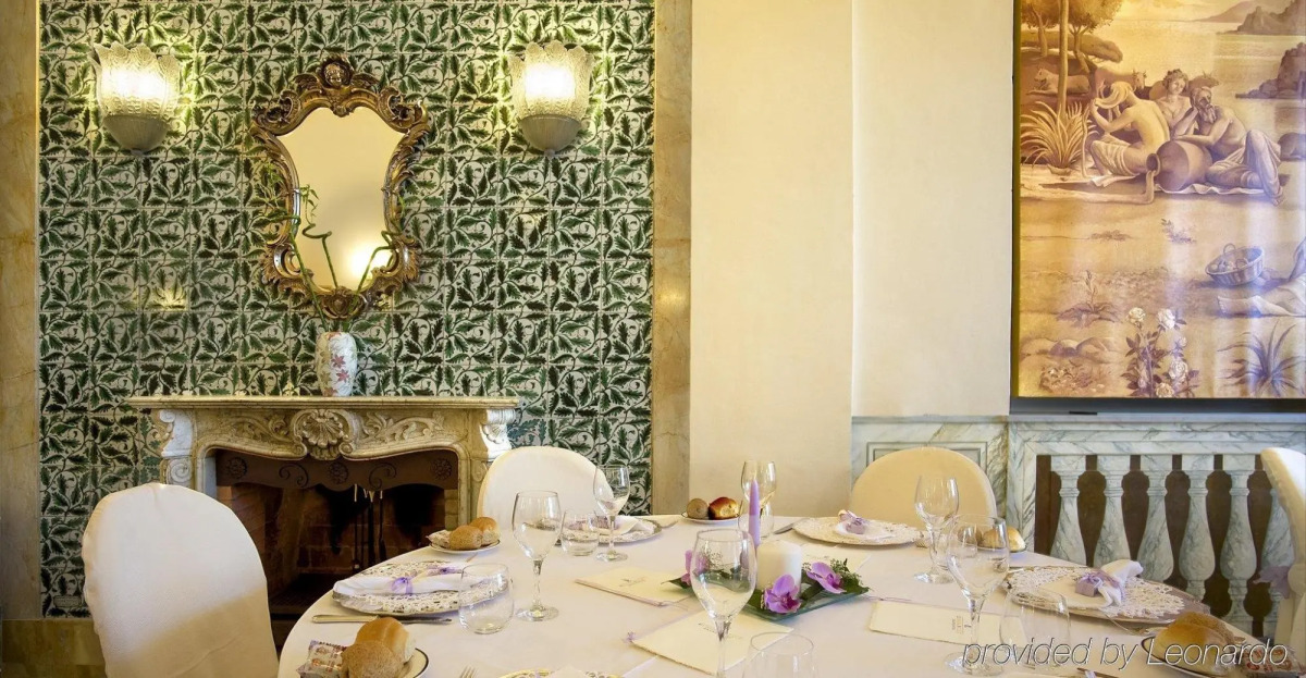 Grand Hotel Europa Palace