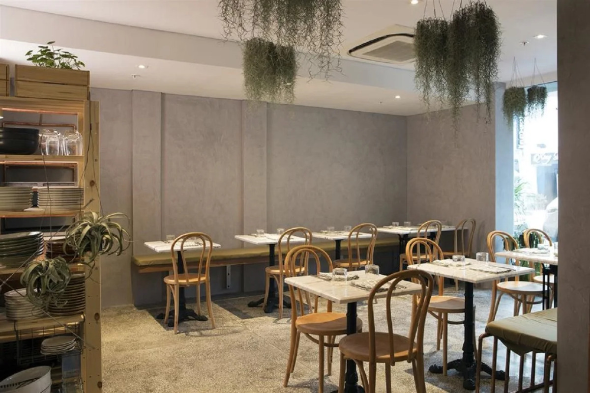 Hotel Clover 769 North Bridge Road