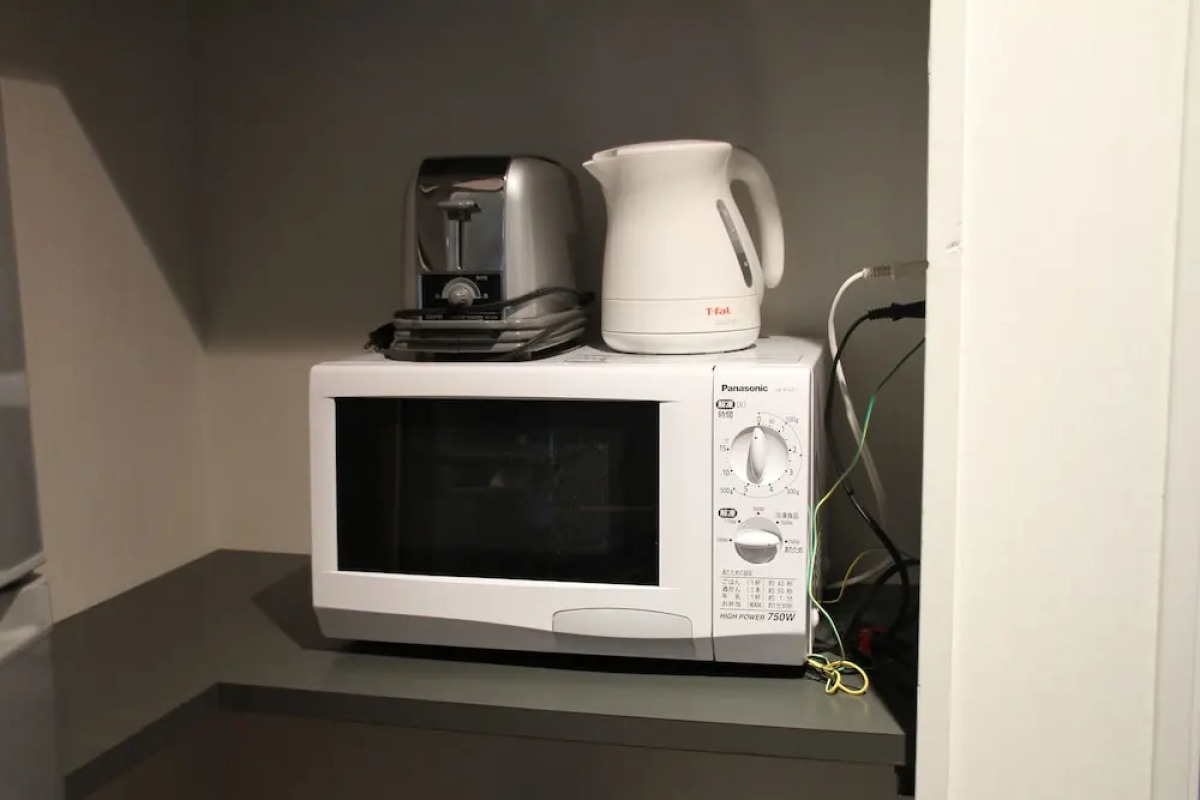 The Ridge Hotel & Apartments