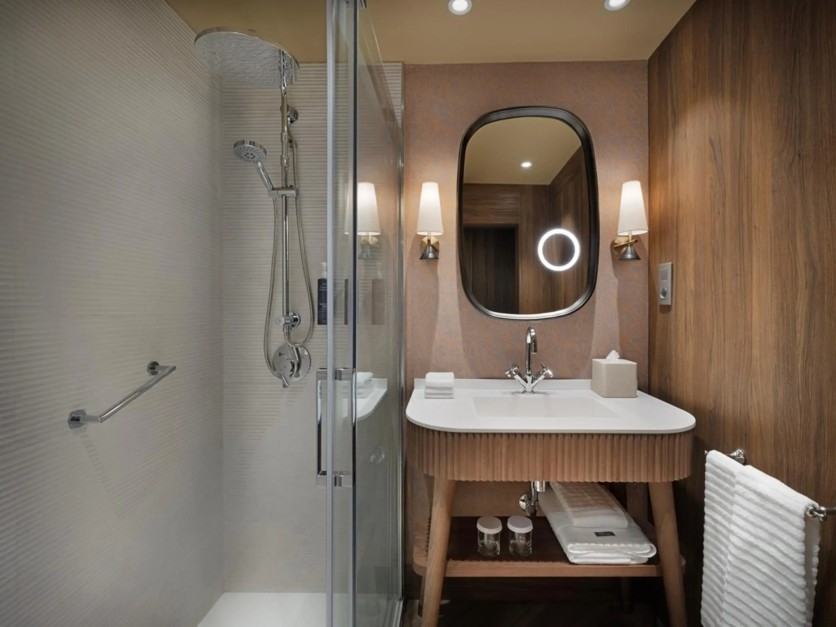 The Westin Madrid Cuzco