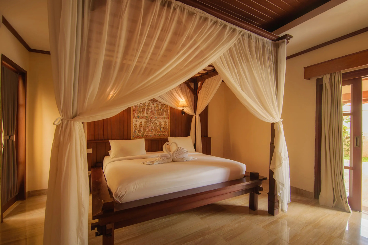 Champlung Sari Hotel and Spa Ubud