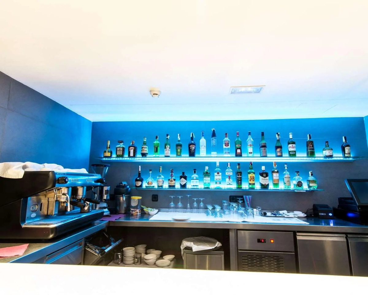 Petit Palace Trencadis