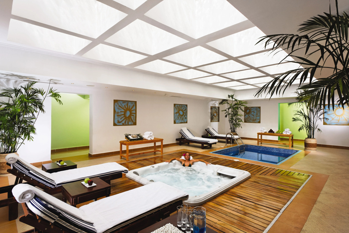 Mövenpick Resort Taba