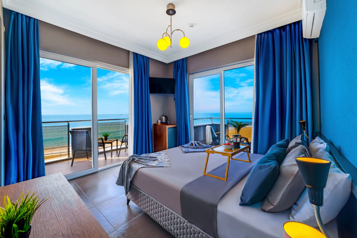 Royalisa Palmiye Beach +16 Adult Only