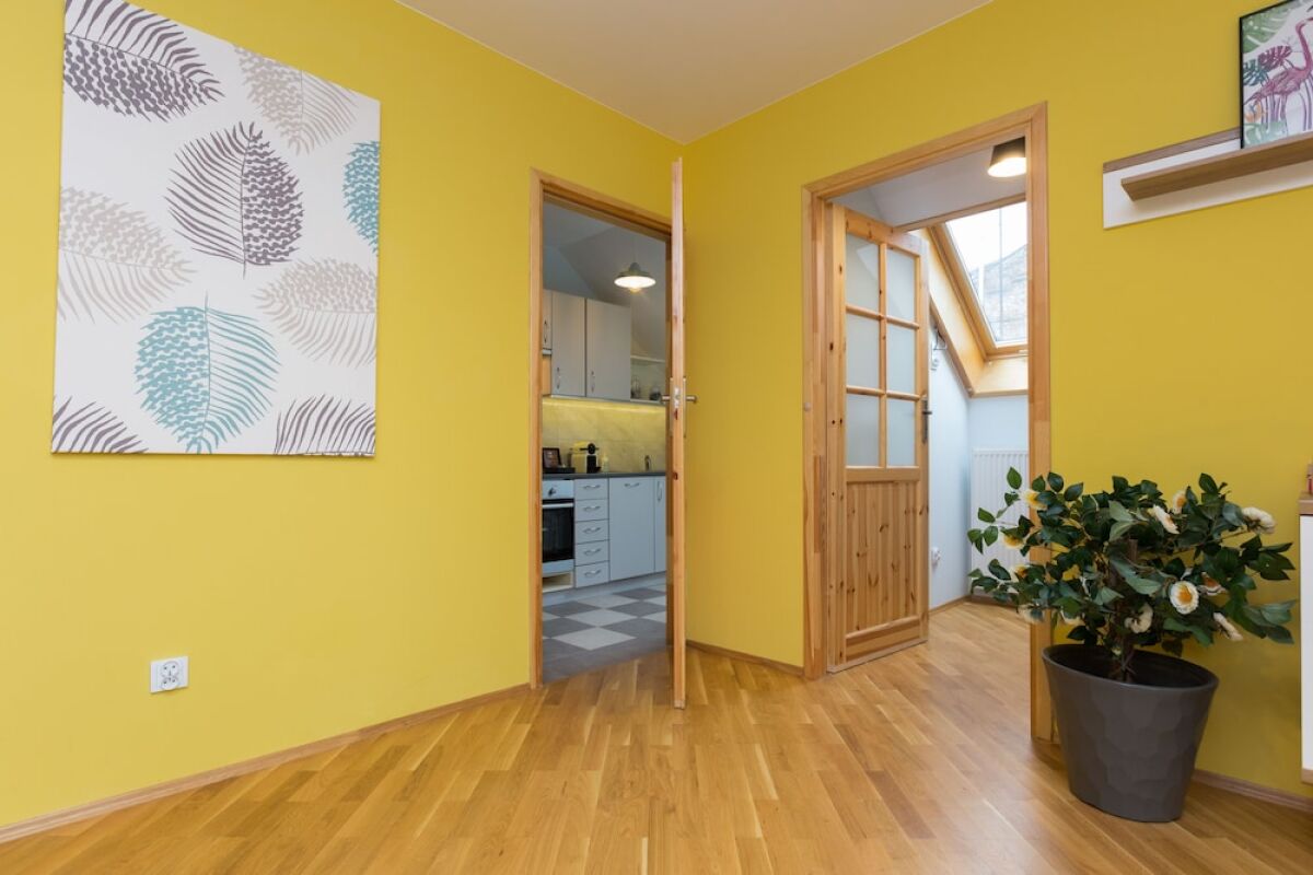 1898 Parkside Boutique Residence