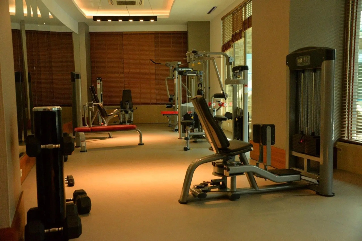 Long Beach Alanya - Ultra All Inclusive