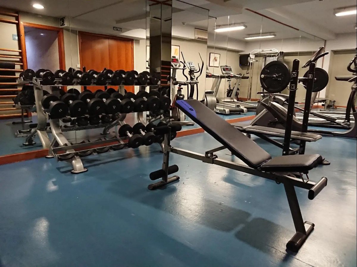 Tarraco Park Tarragona