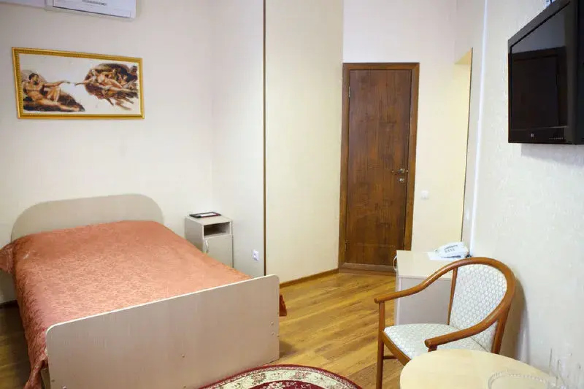 Центр Досуга и Отдыха ОСКАР