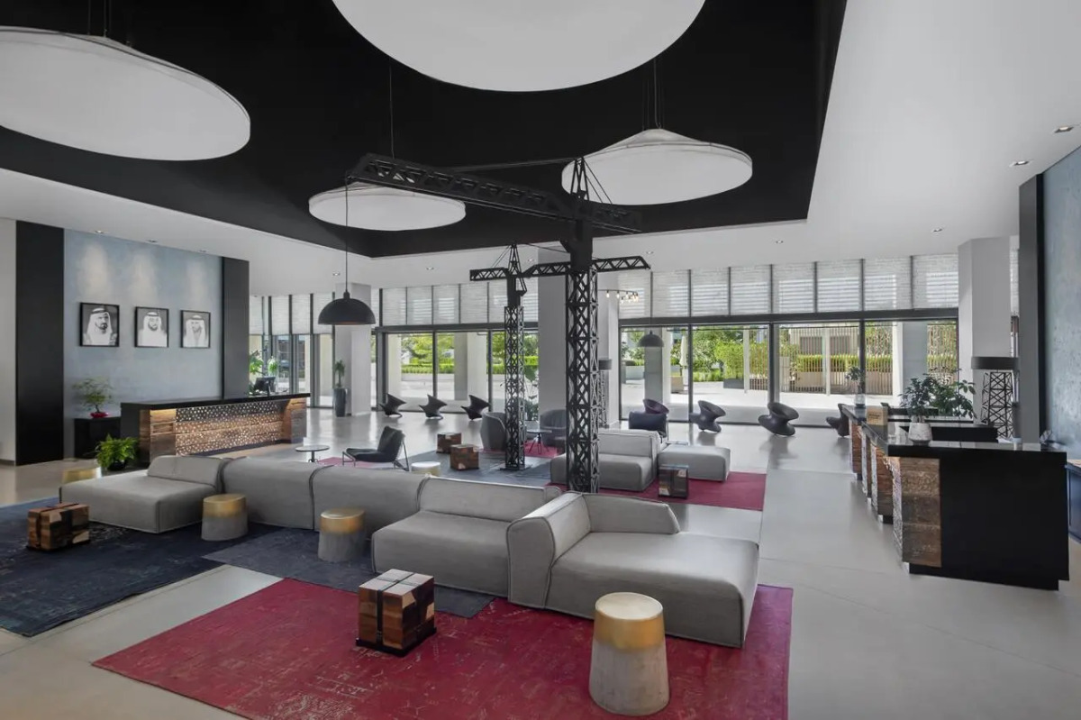 Canopy by Hilton Dubai Al Seef