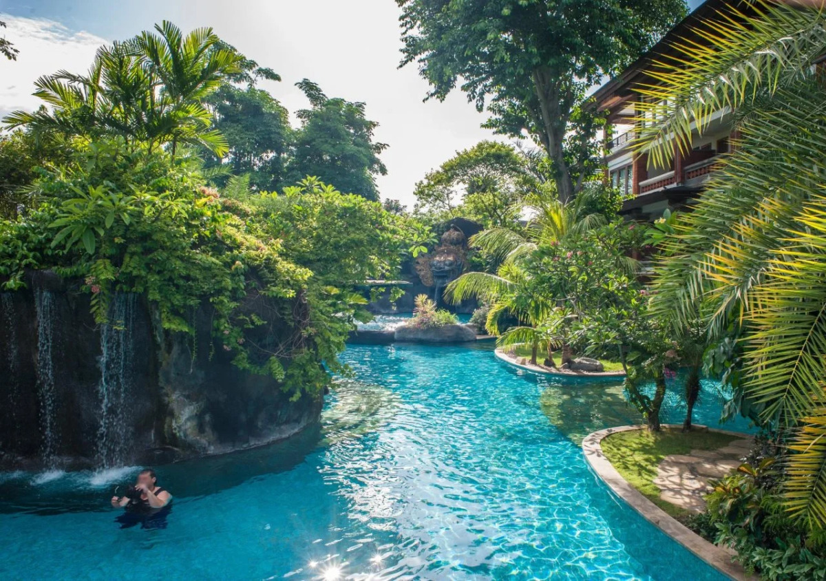 Padma Resort Legian