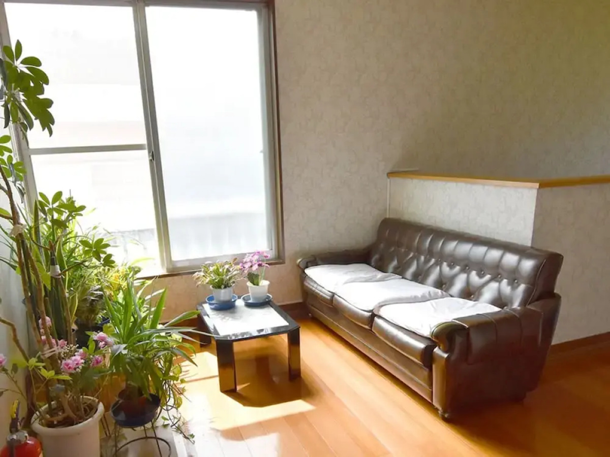 Kuroishi Onsenkyo Ochiai Onsen Kanesada Ryokan