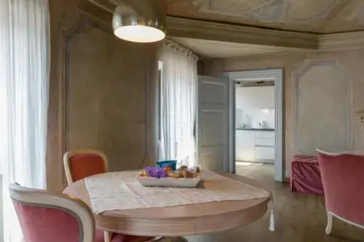 Rooms Castelvecchio - Palazzo Canossa