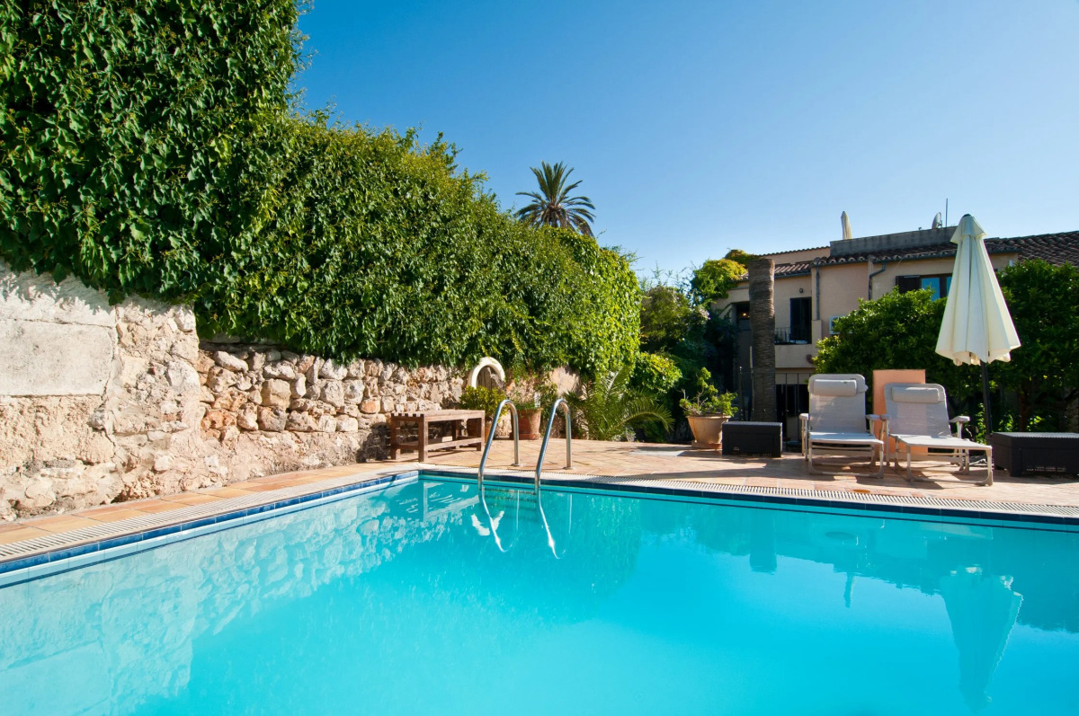 Вилла Leon de Sineu