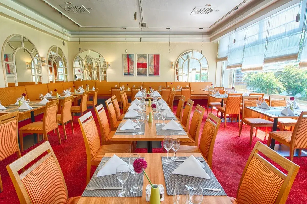 Leonardo Hotel Karlsruhe