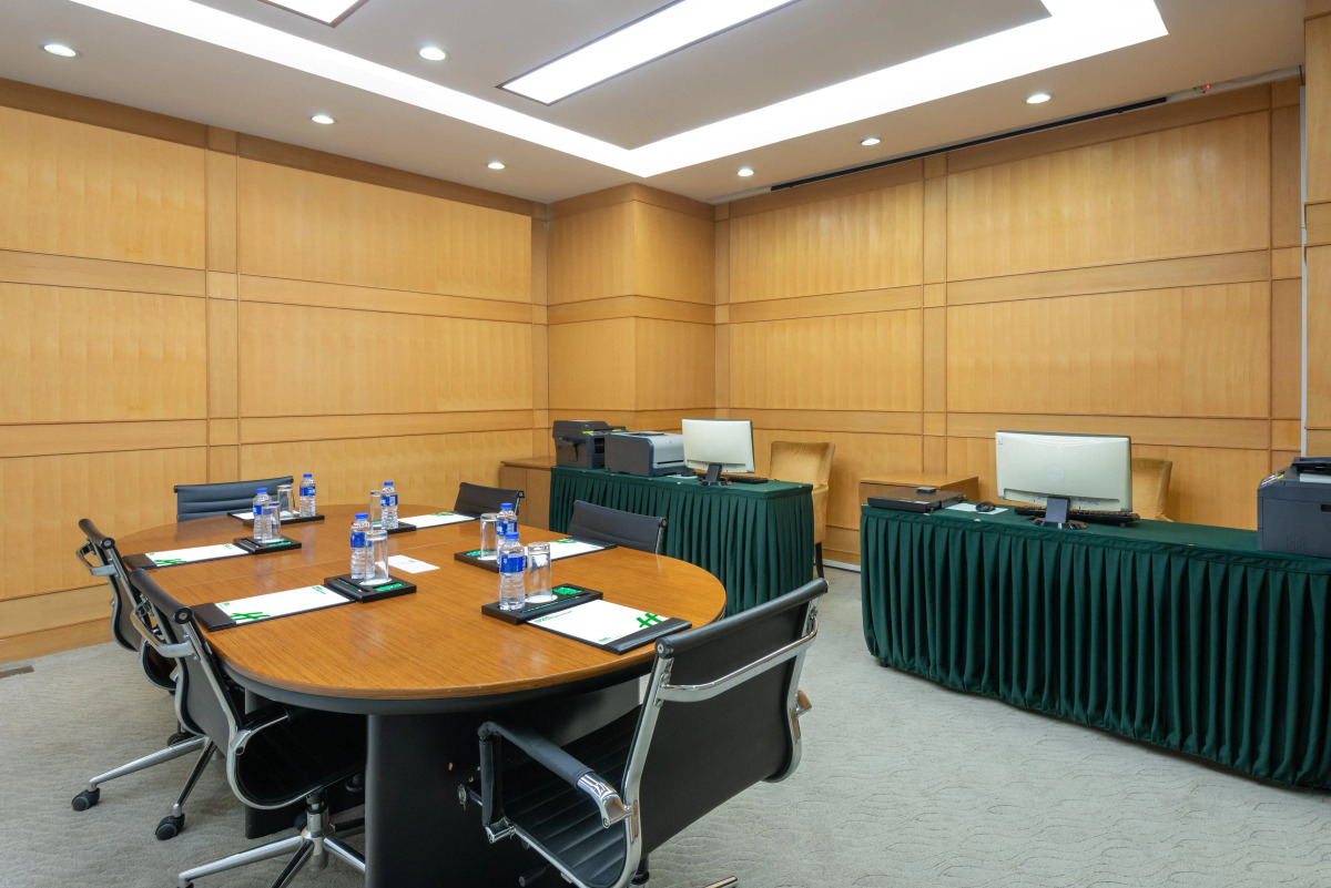 Holiday Inn Shanghai Pudong by IHG