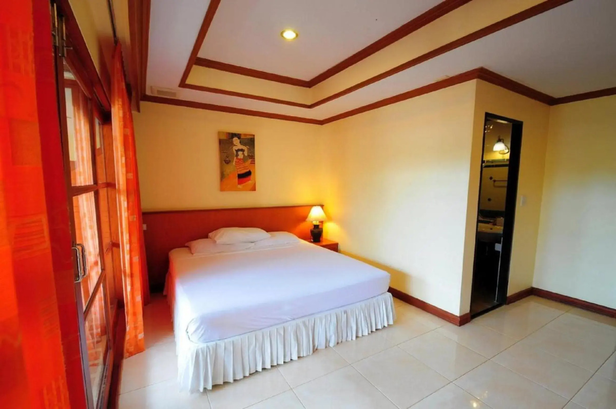 Alina Grande Hotel & Resort