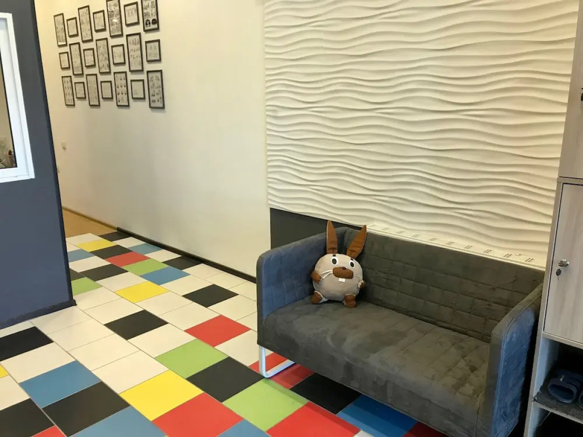 Гостиница День&Ночь