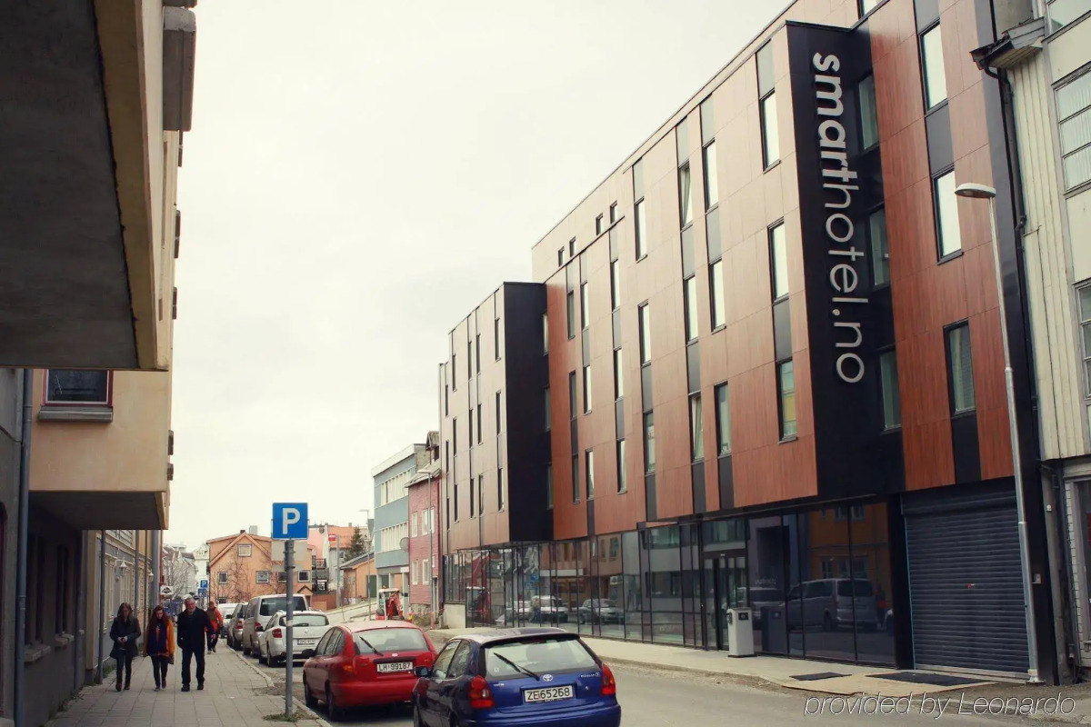 Smarthotel Tromso
