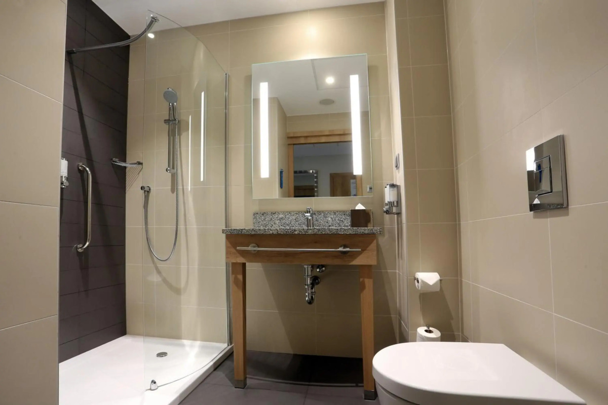 Hampton by Hilton Gdansk Old Town