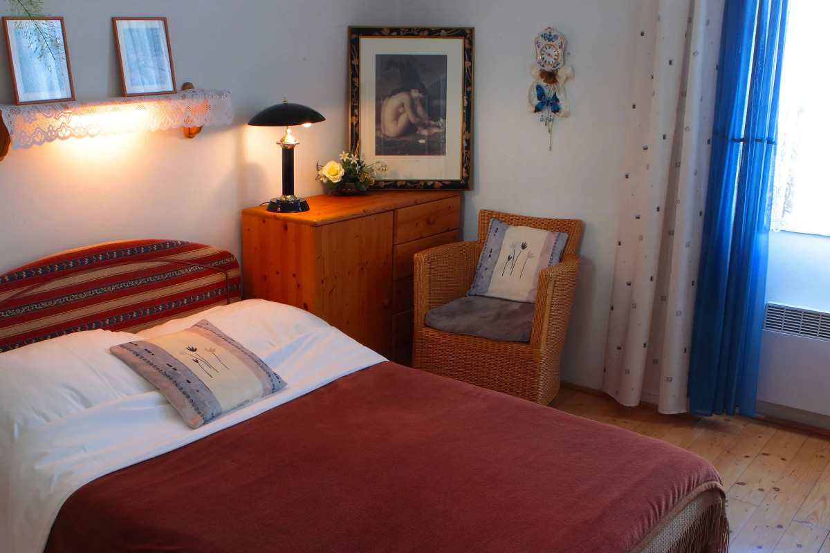 Wellness Pension Ametyst