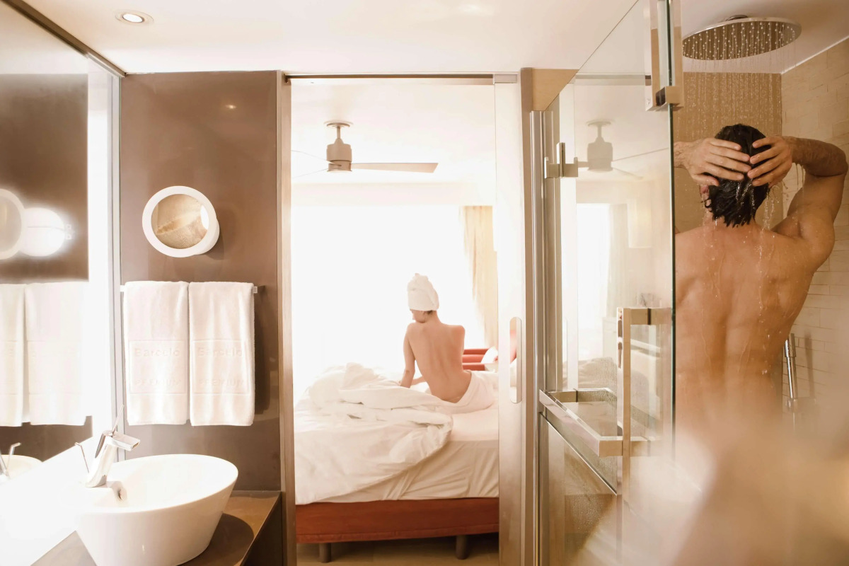 Barcelo Bavaro Palace - Всё включено