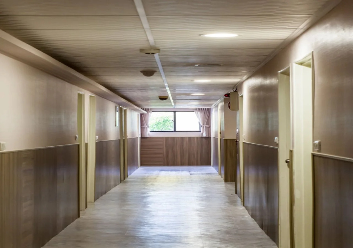 Ruei Gung Business Hotel