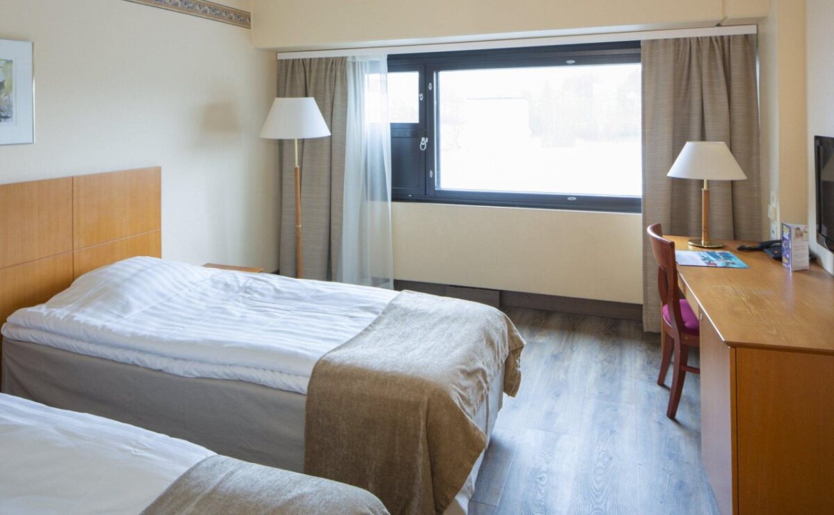 Holiday Club Turun Caribia